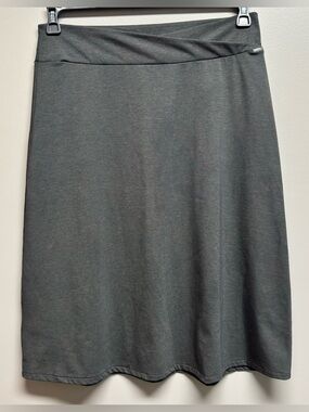 Eddie Bauer Casual Skirt - M
